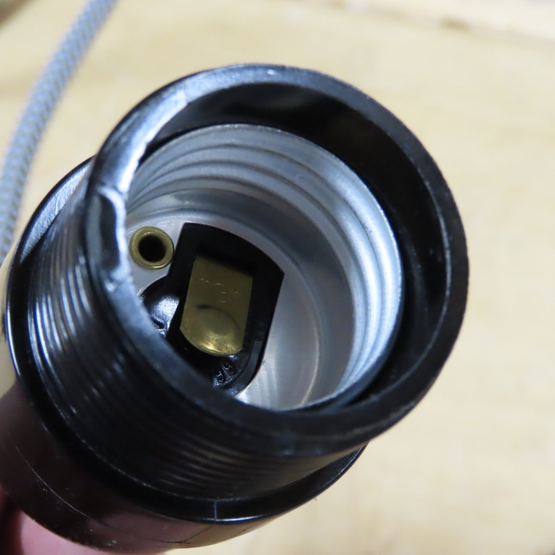 50 Kema Keur 12 ft Braided Pendant Light Cords - 8