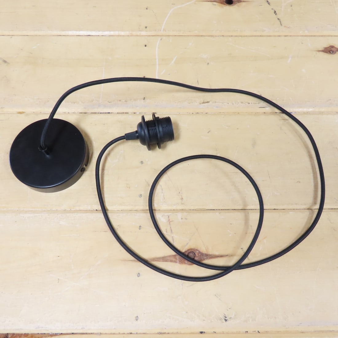 50 Icole Ceiling Light Pendant Fitting, E26 Lamp - 2