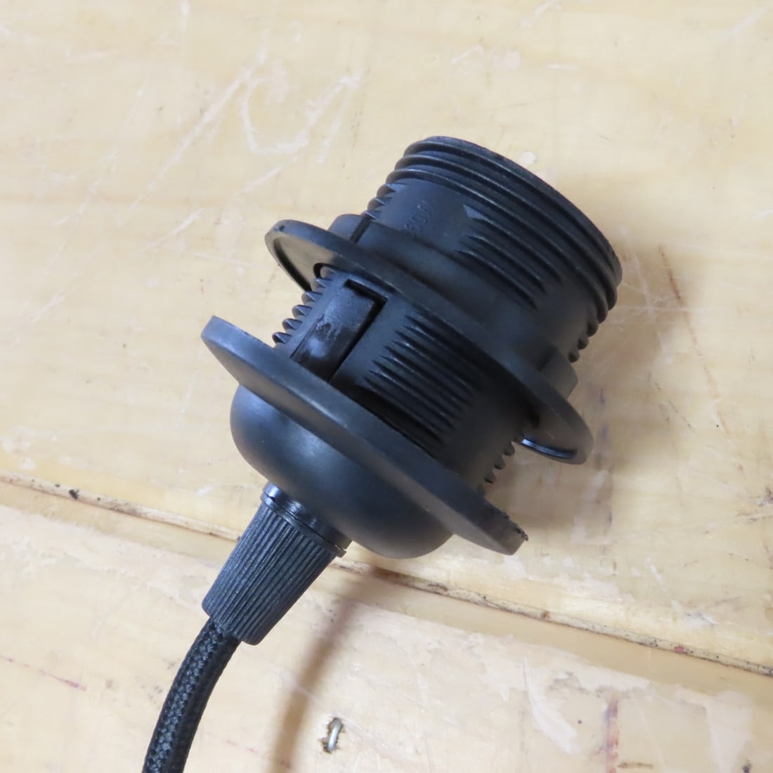 50 Icole Ceiling Light Pendant Fitting, E26 Lamp - 3