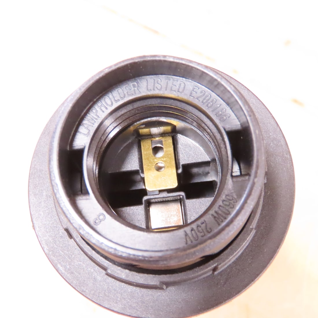 50 Icole Ceiling Light Pendant Fitting, E26 Lamp - 4