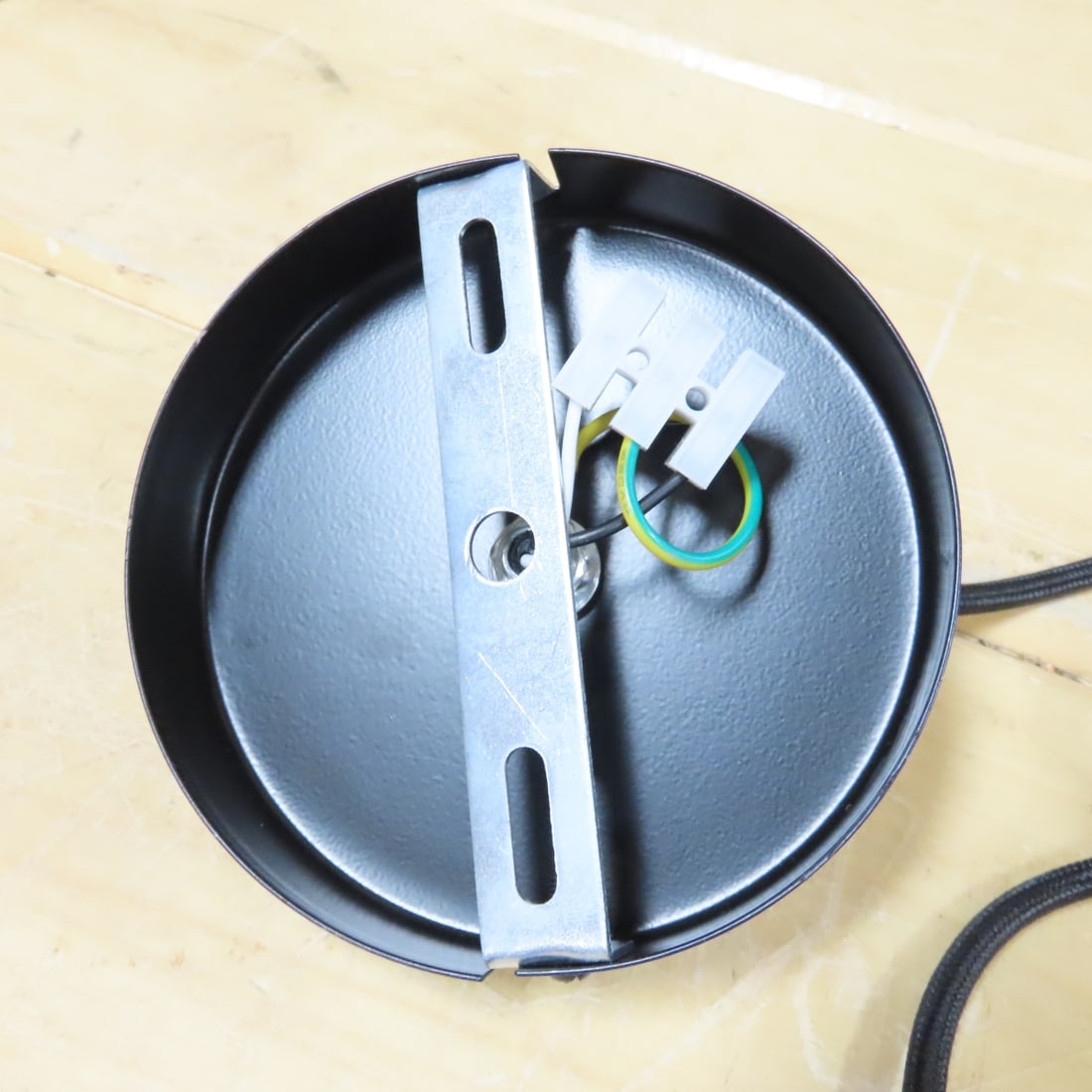 50 Icole Ceiling Light Pendant Fitting, E26 Lamp - 5