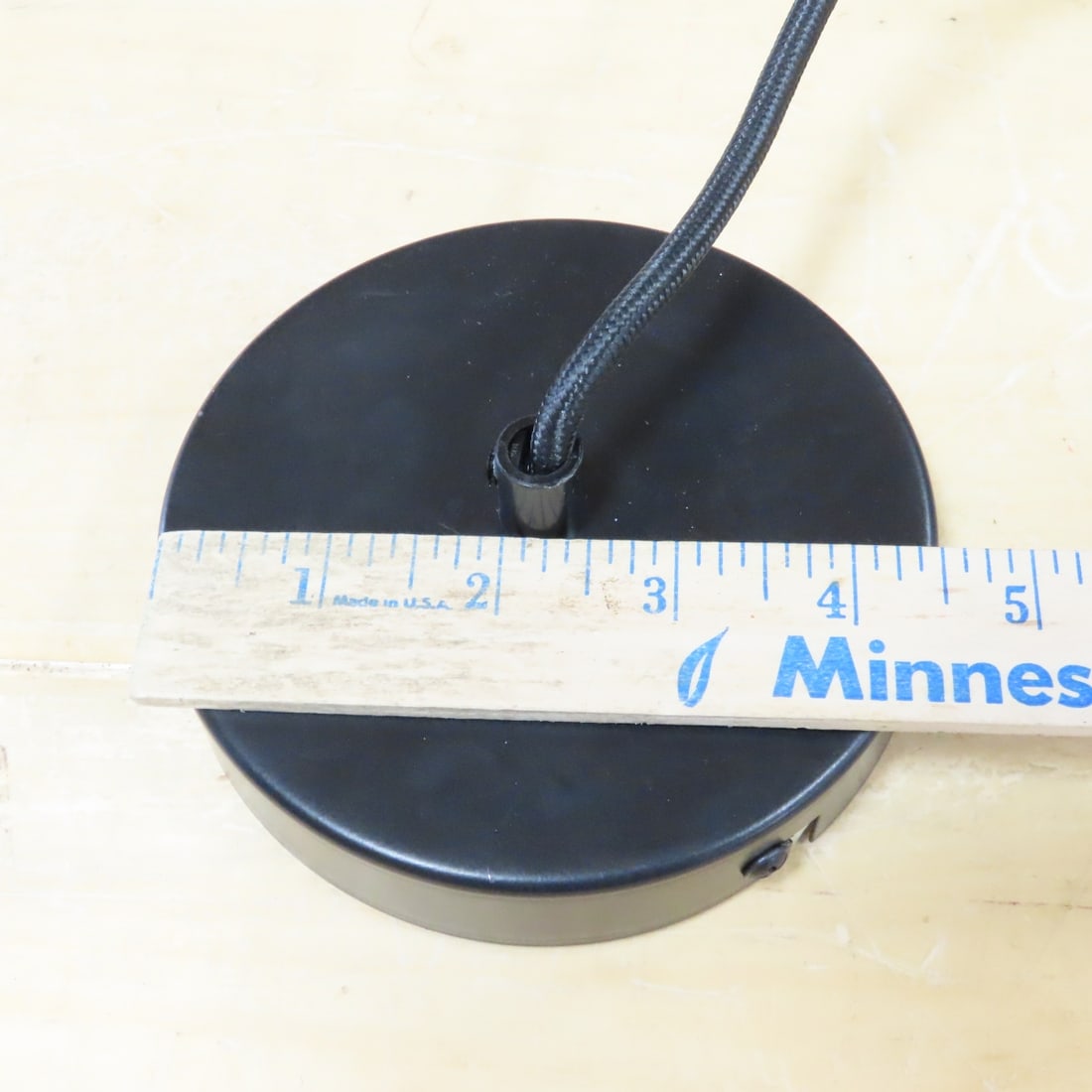 50 Icole Ceiling Light Pendant Fitting, E26 Lamp - 6