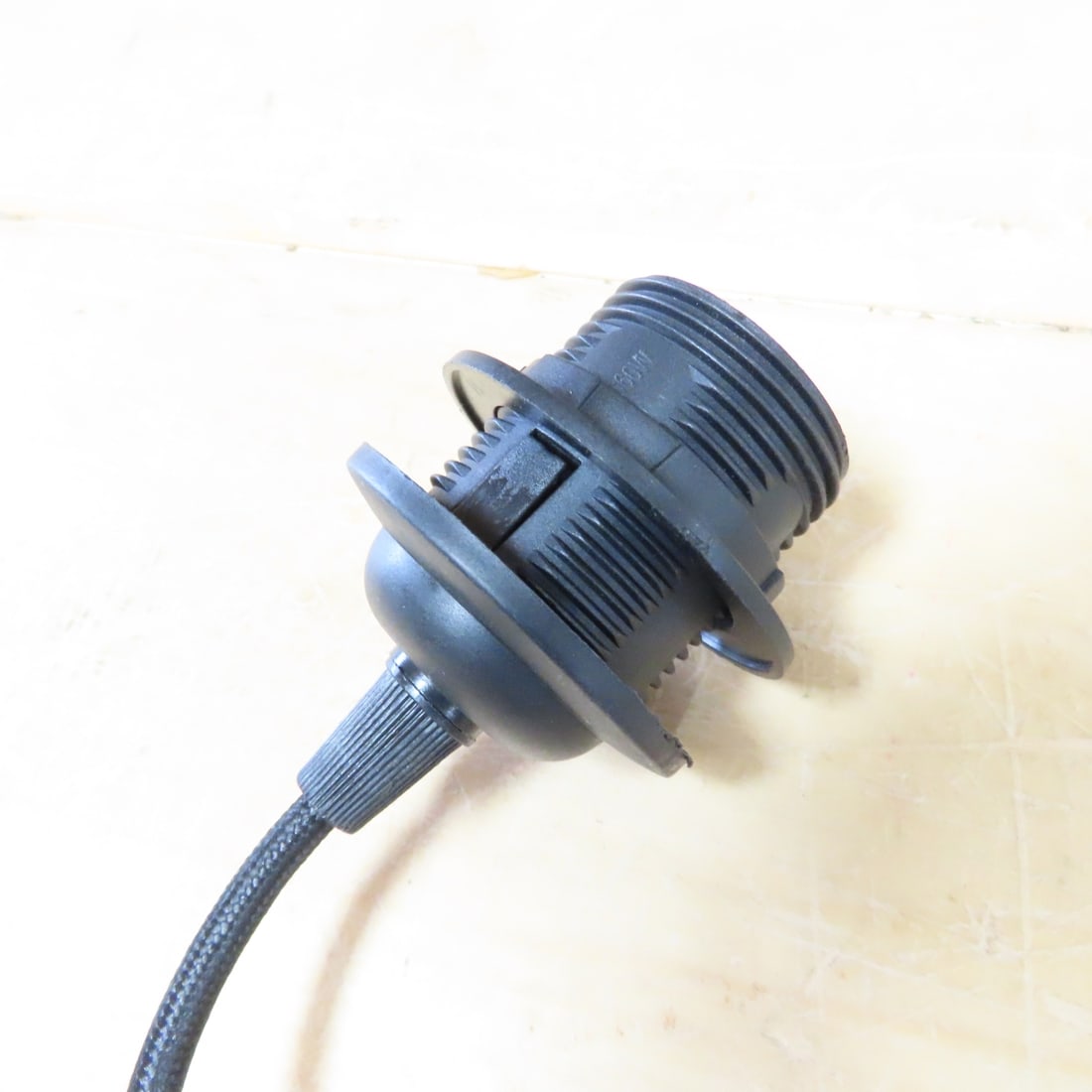 50 Icole Ceiling Light Pendant Fitting, E26 Lamp - 3