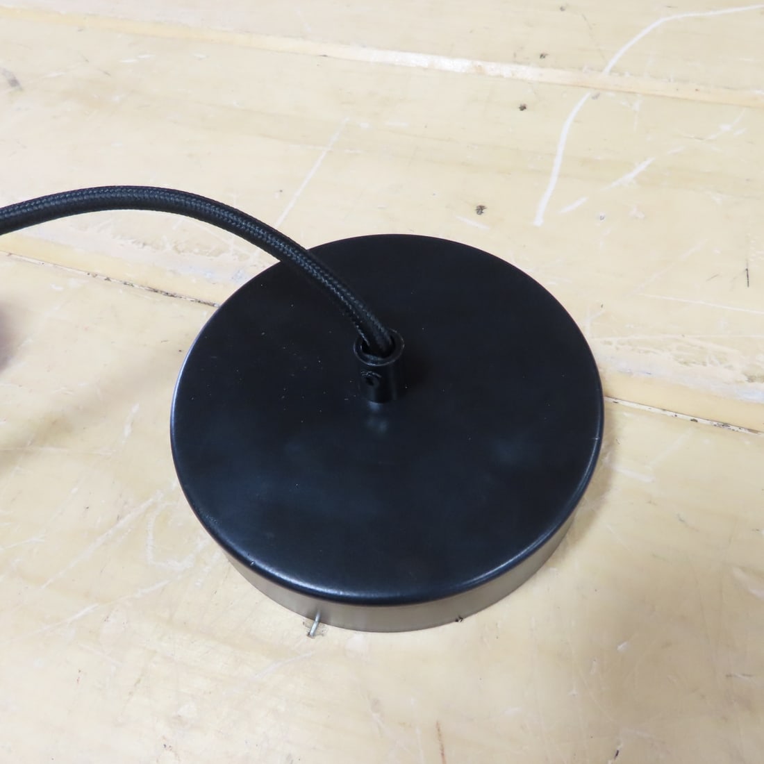 50 Icole Ceiling Light Pendant Fitting, E26 Lamp - 5