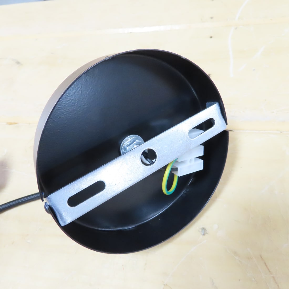 50 Icole Ceiling Light Pendant Fitting, E26 Lamp - 6