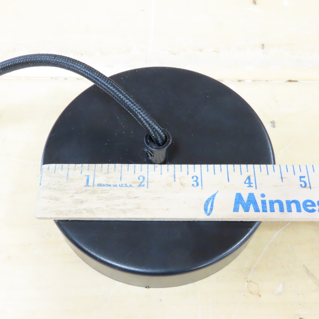 50 Icole Ceiling Light Pendant Fitting, E26 Lamp - 7