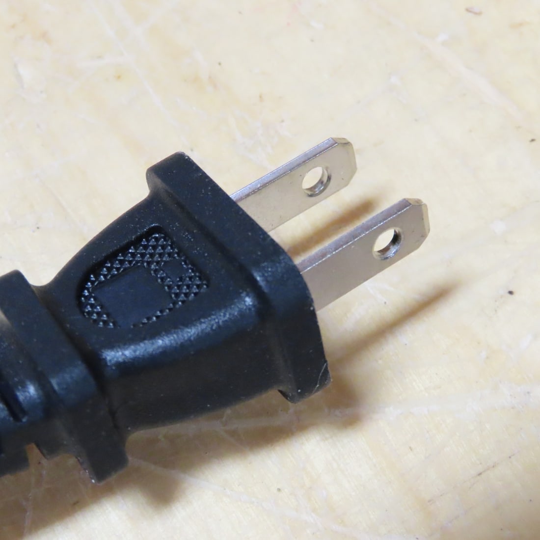 10 Black NAL250 Rotating 10" Display Stand w/LED - 5