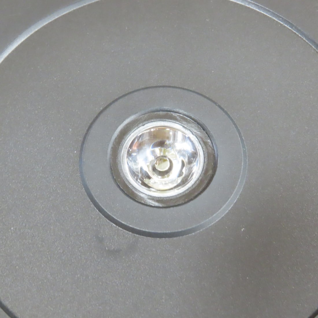 10 Mixed NAL250 Rotating 10" Display Stand w/LED - 3