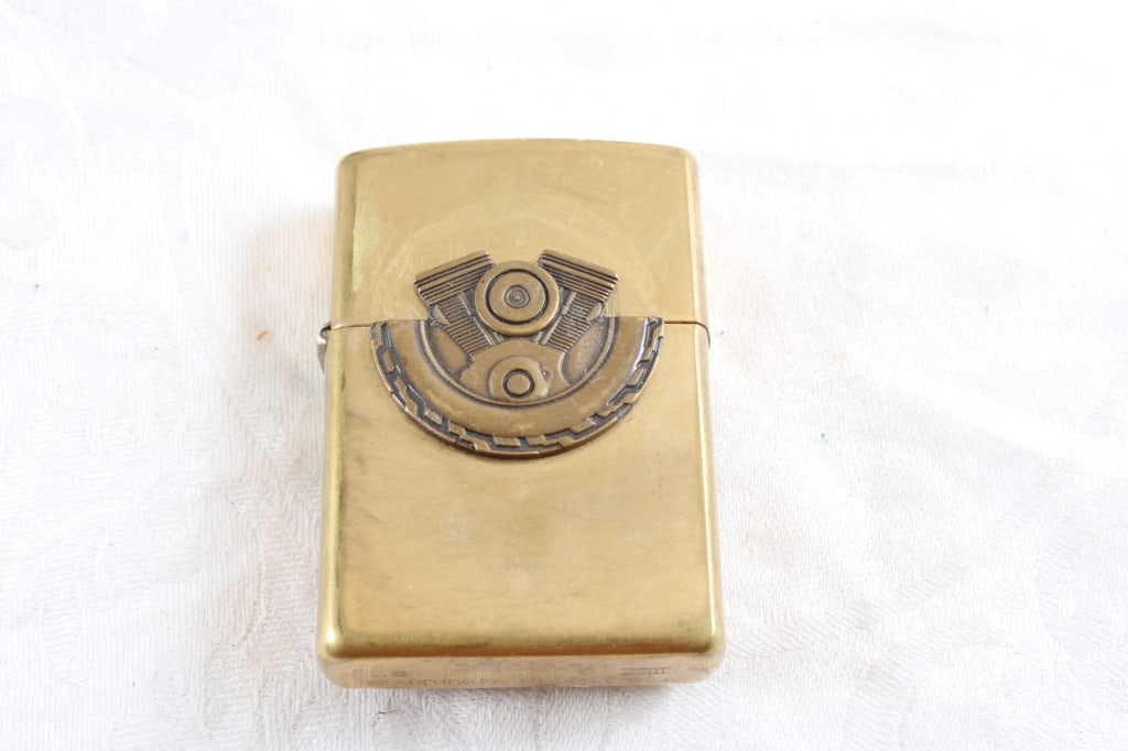 Advertising Zippo Lighter, Tape Measure & More - 11