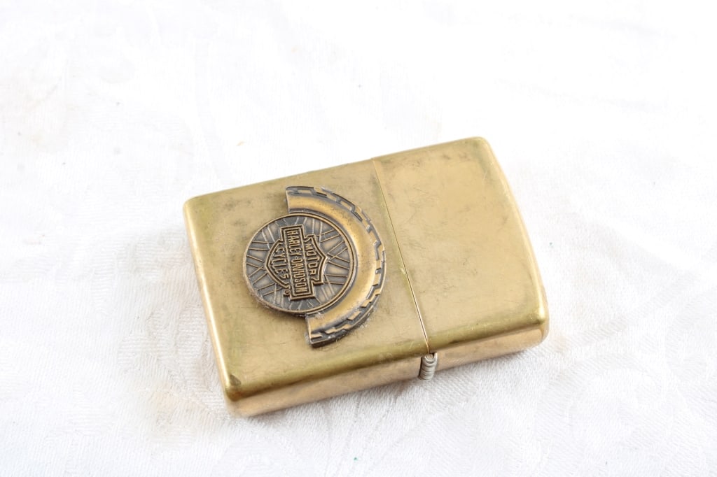 Advertising Zippo Lighter, Tape Measure & More - 13