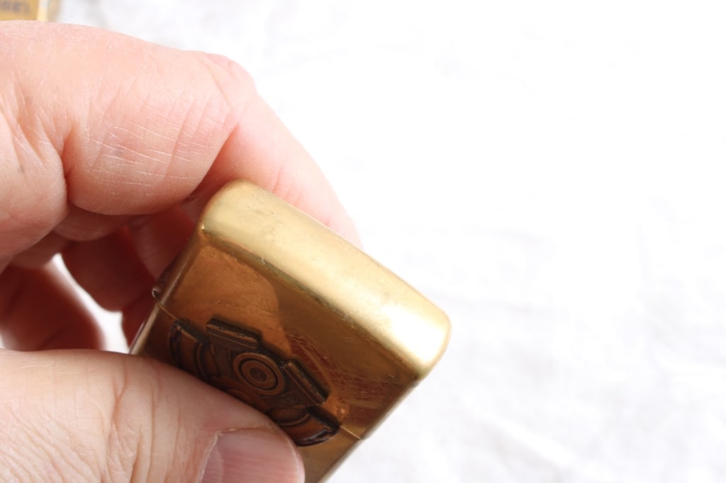 Advertising Zippo Lighter, Tape Measure & More - 16