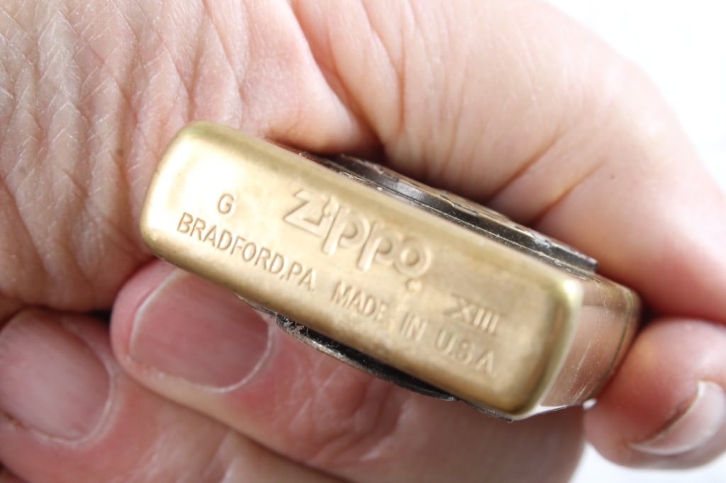 Advertising Zippo Lighter, Tape Measure & More - 17