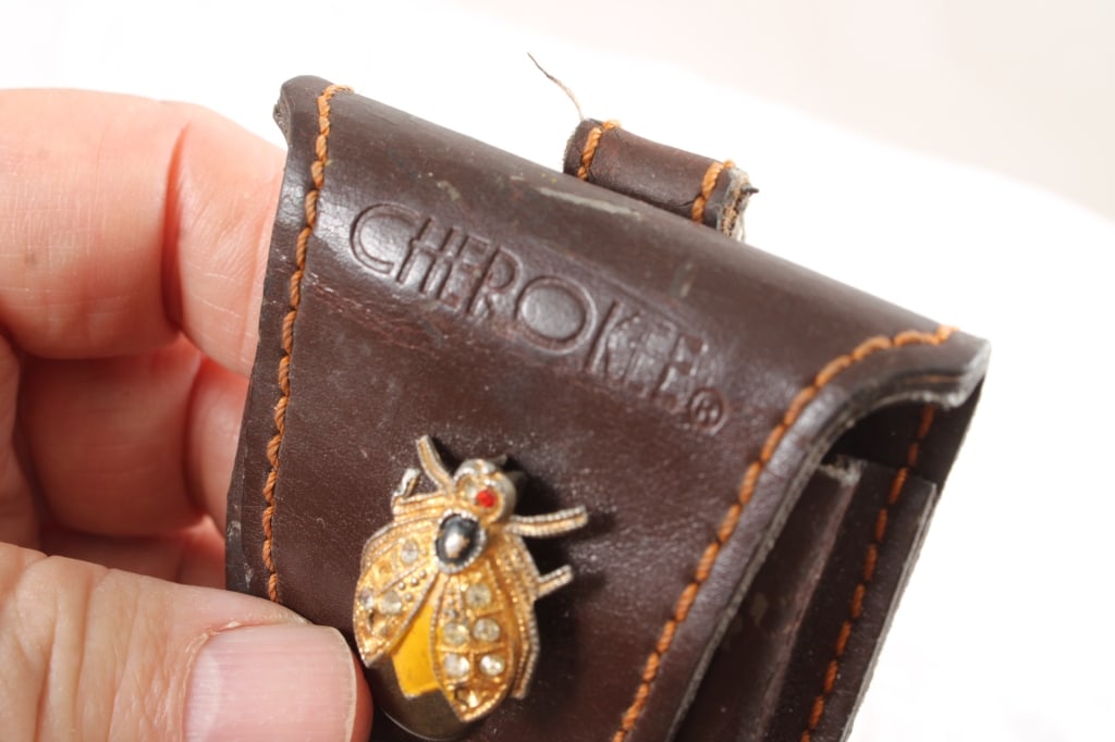 Advertising Zippo Lighter, Tape Measure & More - 3