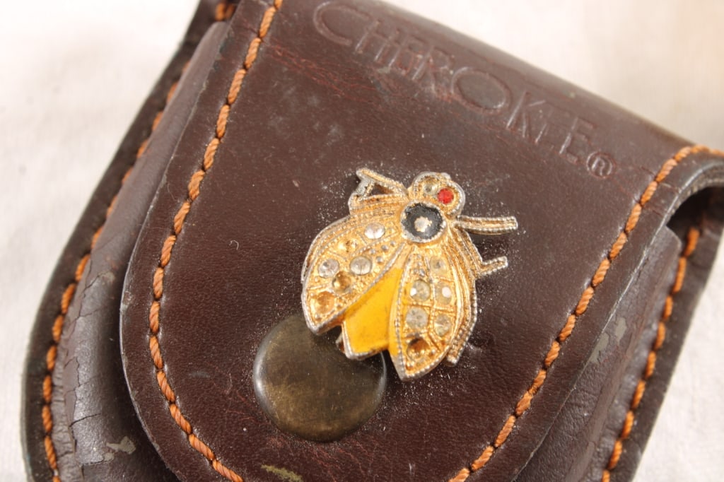 Advertising Zippo Lighter, Tape Measure & More - 4