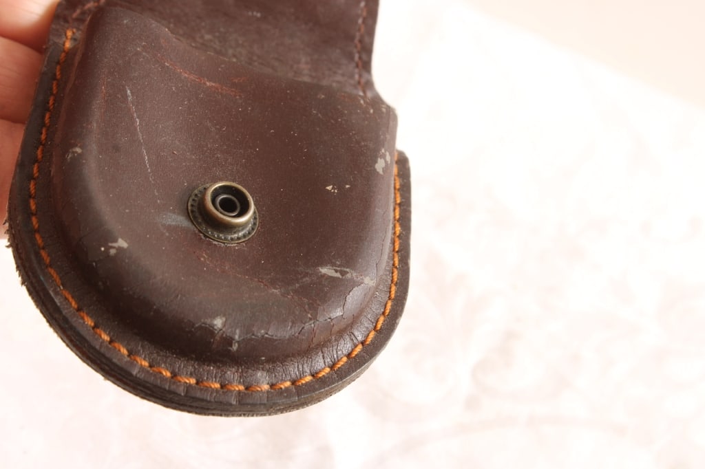 Advertising Zippo Lighter, Tape Measure & More - 6