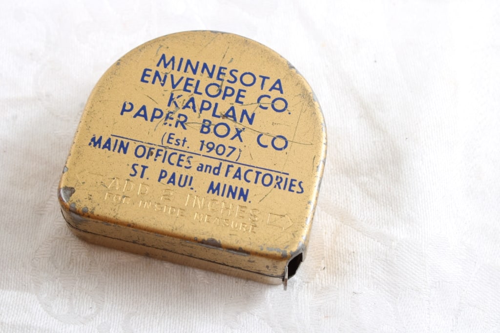 Advertising Zippo Lighter, Tape Measure & More - 9