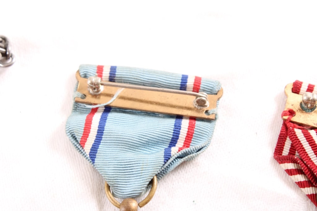 U S Military Medals, Medallions, Paperweight - 15