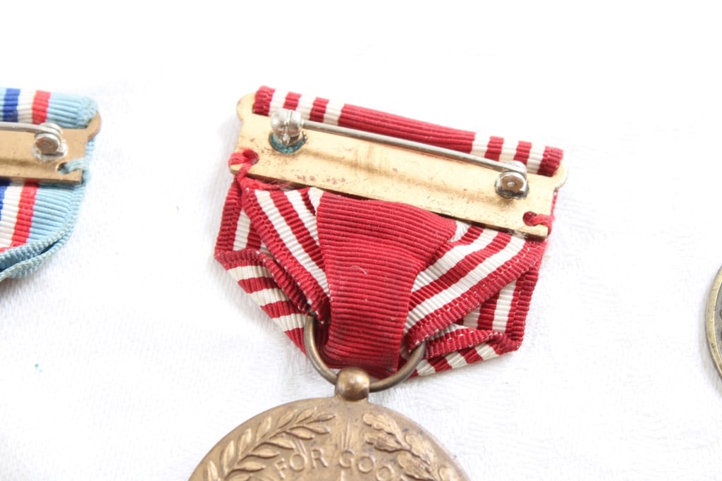 U S Military Medals, Medallions, Paperweight - 16