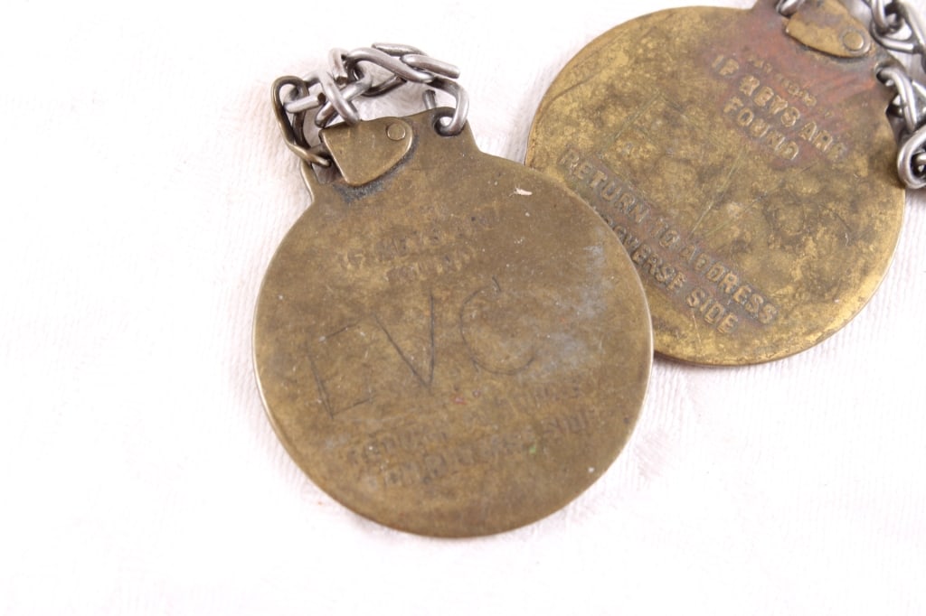 U S Military Medals, Medallions, Paperweight - 8