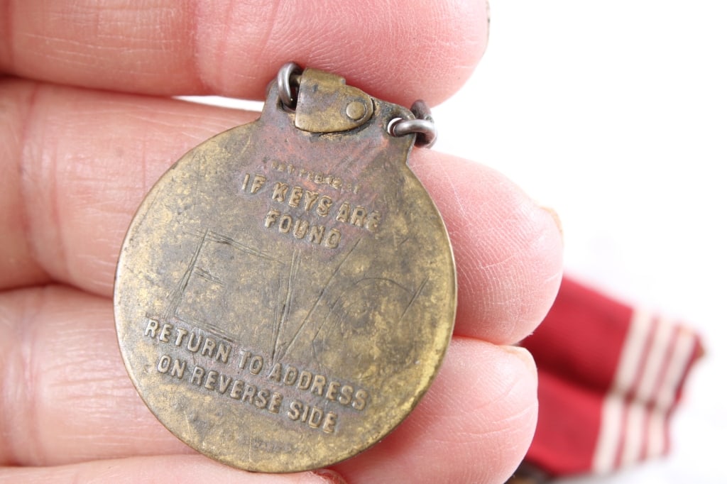 U S Military Medals, Medallions, Paperweight - 9