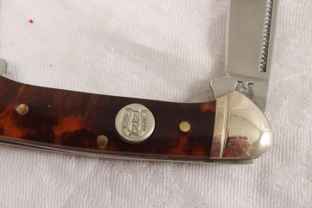 7 Folding Knives Opinel #4 France, and more - 18