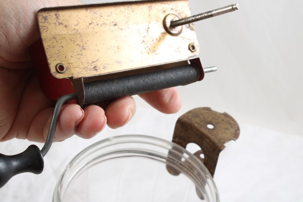 Wolverine Toy Washing Machine - 13