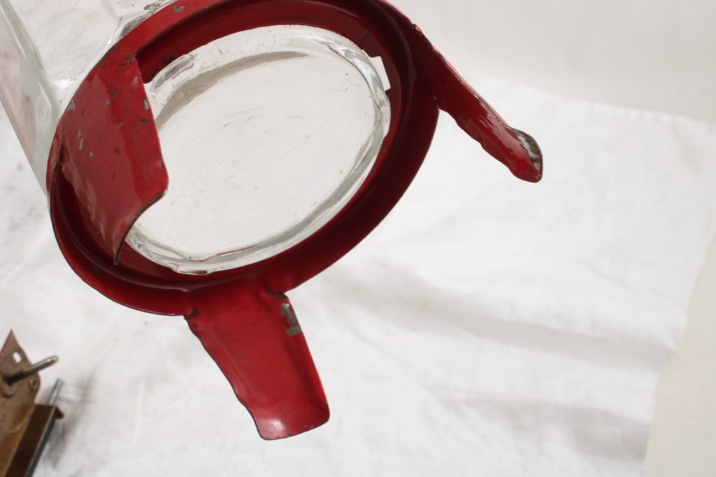 Wolverine Toy Washing Machine - 15