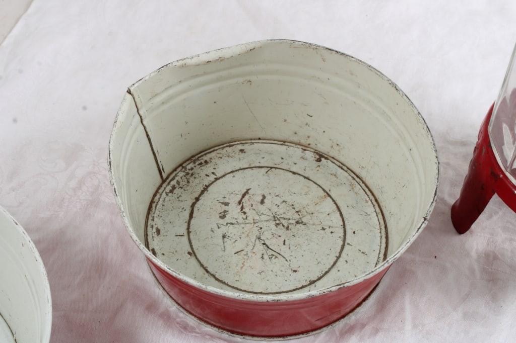 Wolverine Toy Washing Machine - 4