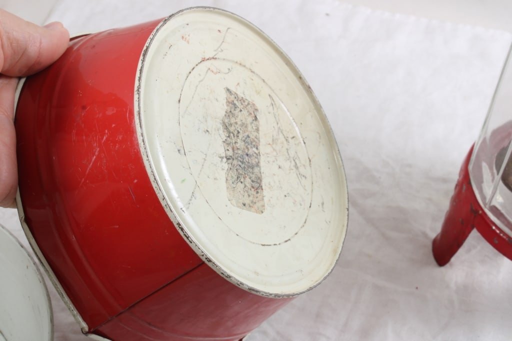 Wolverine Toy Washing Machine - 5