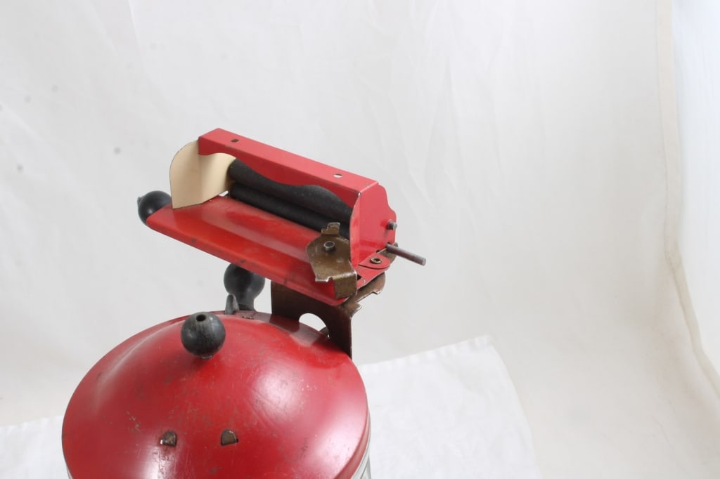 Wolverine Toy Washing Machine - 7