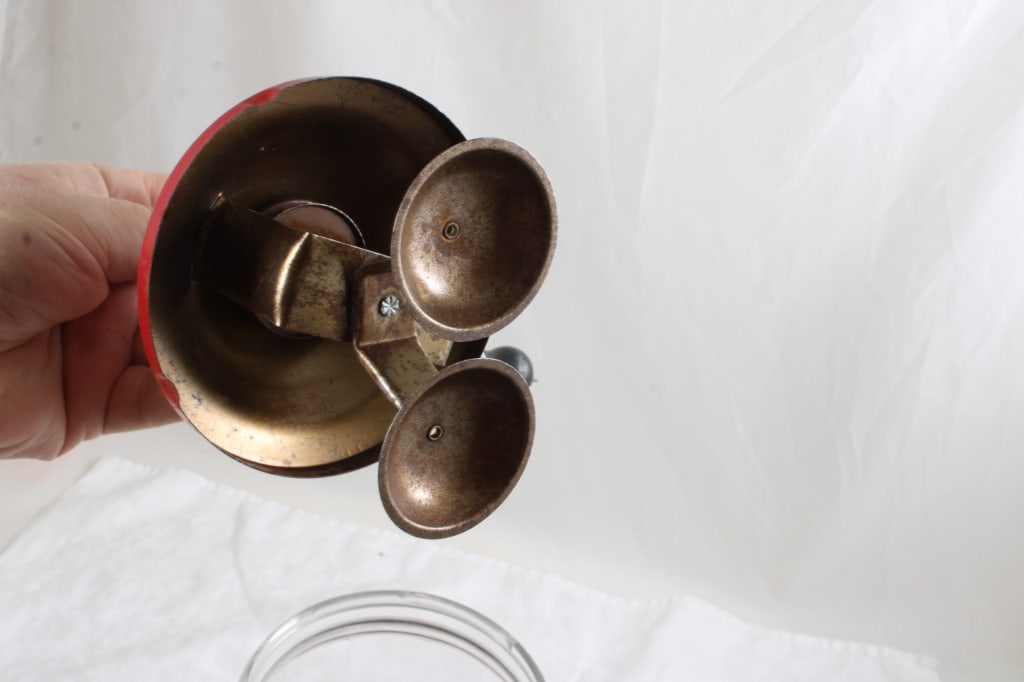 Wolverine Toy Washing Machine - 9