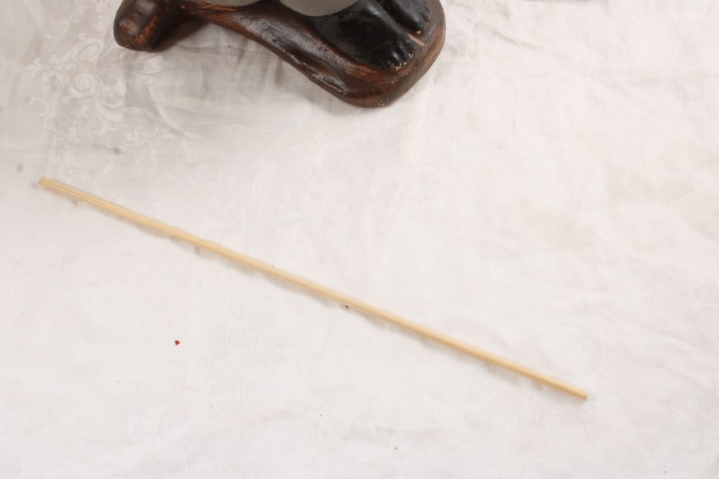 Plaster Black Americana Boy Fishing Figure - 5