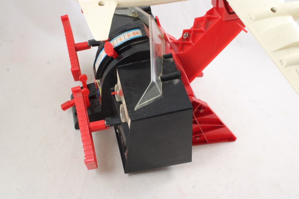 Remco Battery Operated Flying Fox Controller - 2