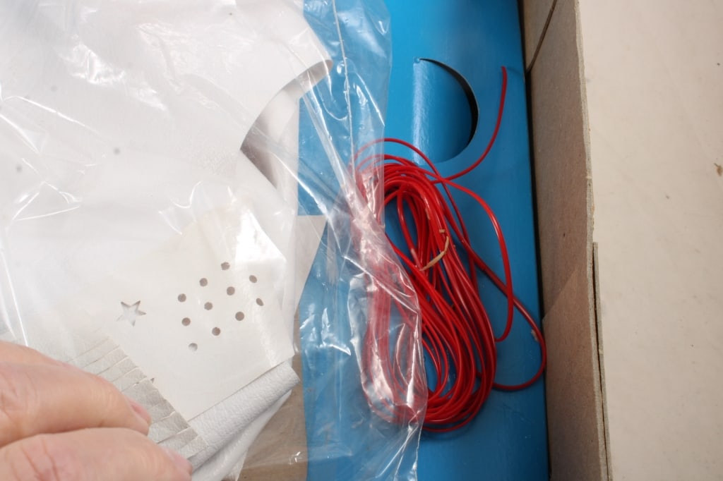 Western Barbie Dress Up Set in Original Box - 9