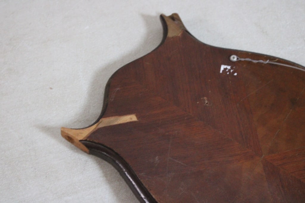 2 Eagle Shield Arrows Wall Plaques - 10