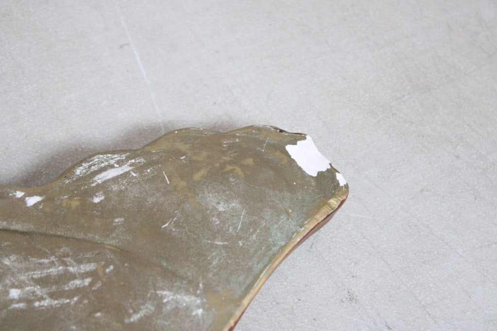 2 Eagle Shield Arrows Wall Plaques - 19