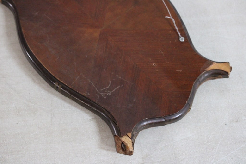 2 Eagle Shield Arrows Wall Plaques - 9