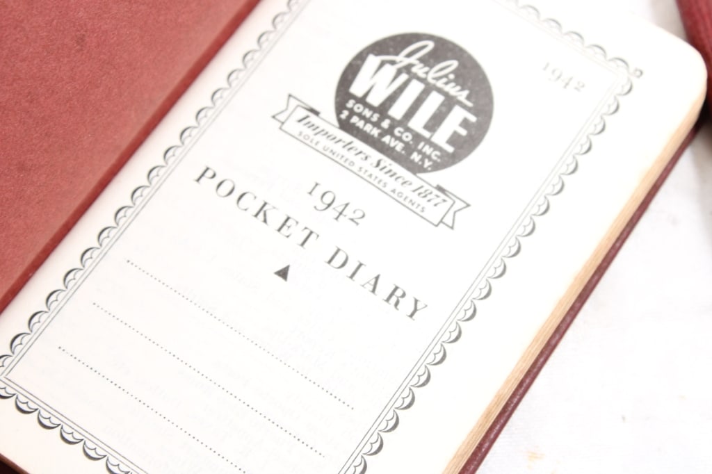 Photo Book 100 Pages Postcards Other Ephemera - 10