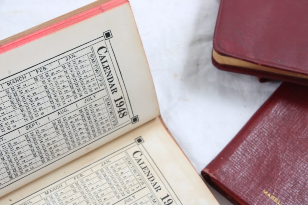 Photo Book 100 Pages Postcards Other Ephemera - 14