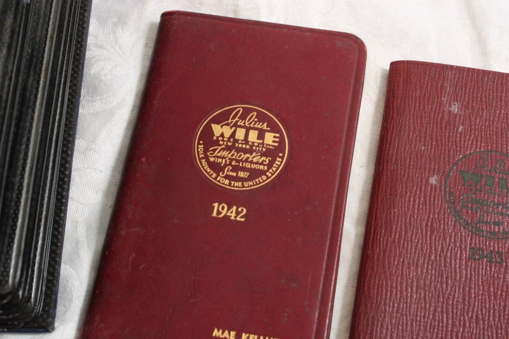 Photo Book 100 Pages Postcards Other Ephemera - 2