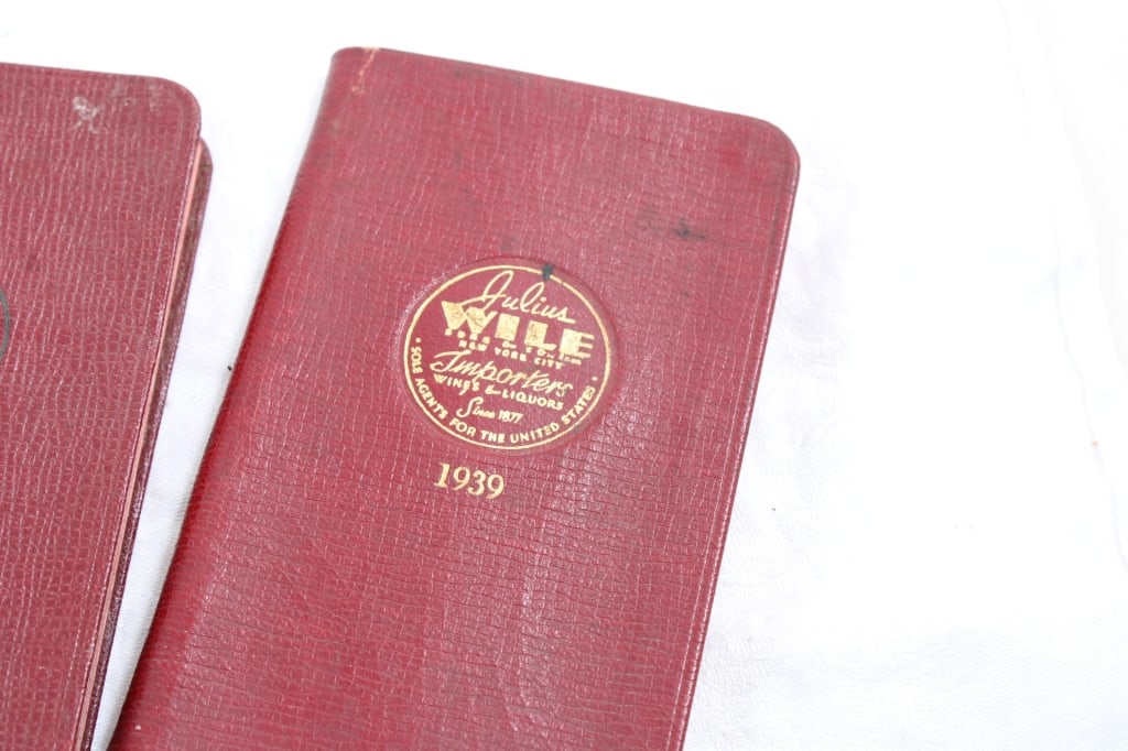 Photo Book 100 Pages Postcards Other Ephemera - 4