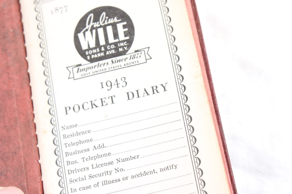 Photo Book 100 Pages Postcards Other Ephemera - 8