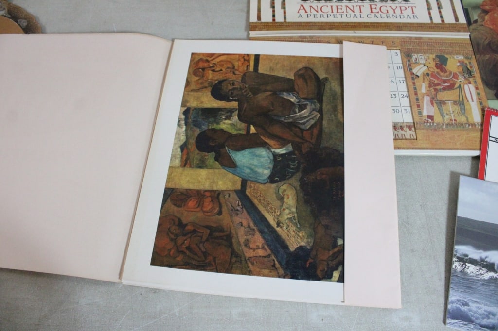 Marilyn Monroe Records and Prints, Nude Paintings - 7