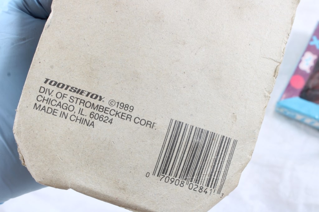 Vintage Tootsietoy Cars New on Cards - 5