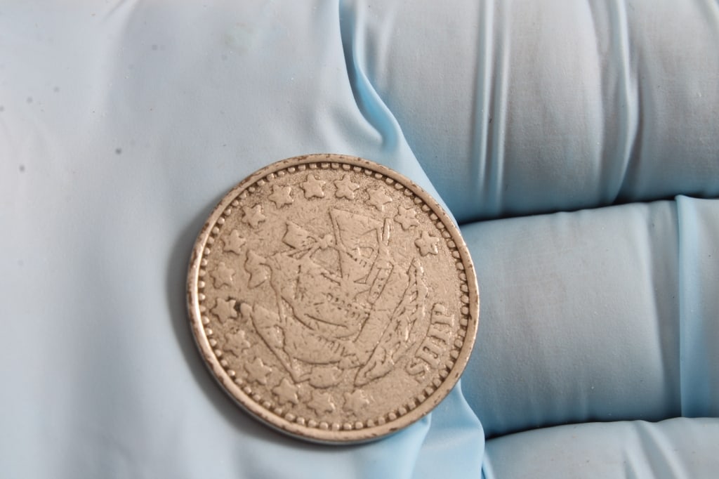 100+ Japanese Slot Machine & Arcade Tokens - 13