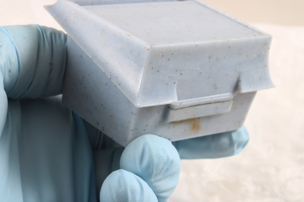 Uhrium Class Ring & Sterling Silver Ring - 20