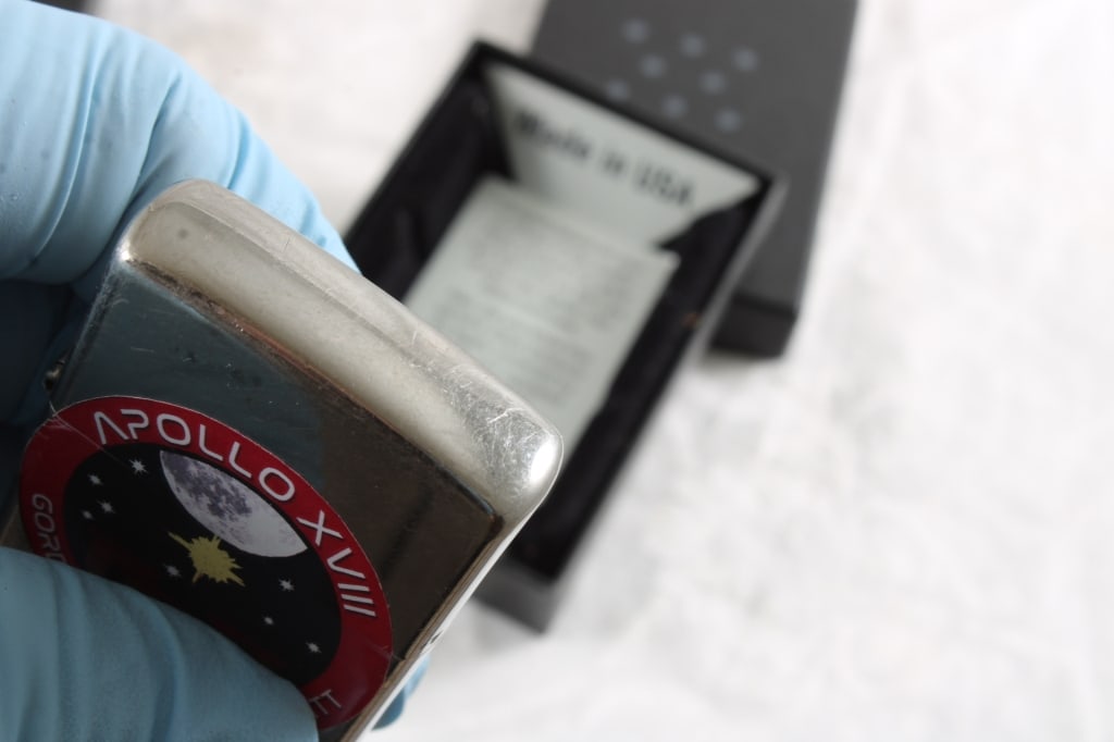 2 Zippo Lighters in Original Boxes - 14