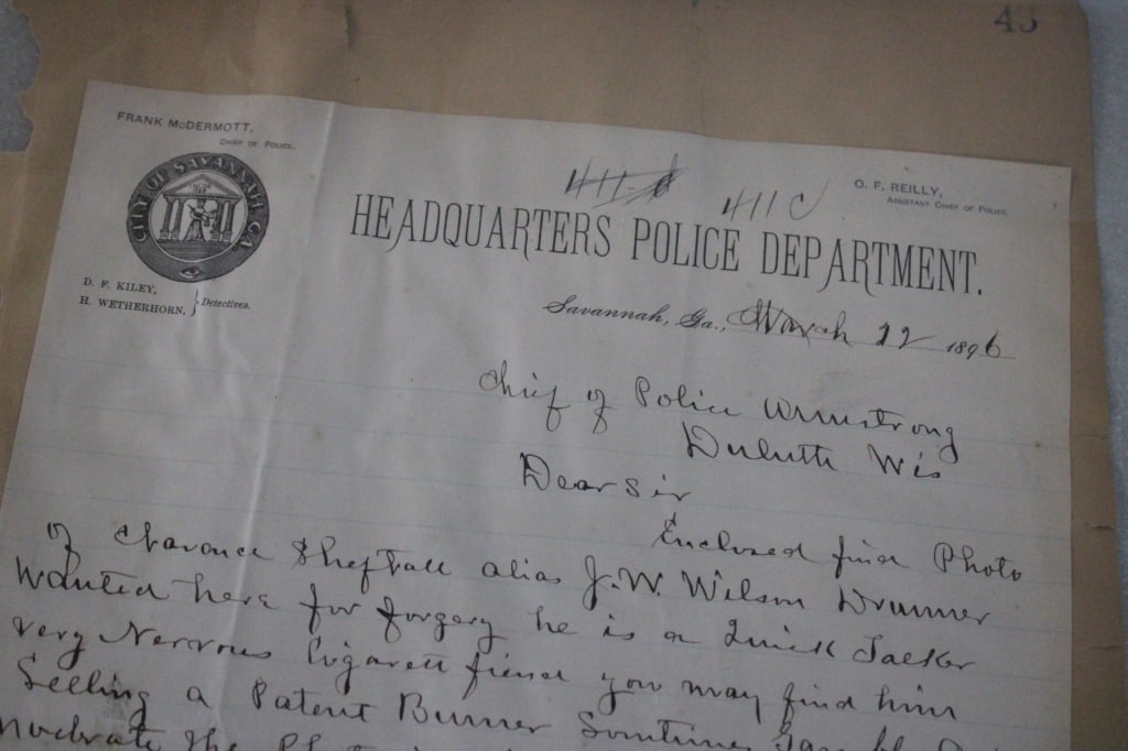 1800's Wanted Posters, 1914 Magazine Ads, More - 7