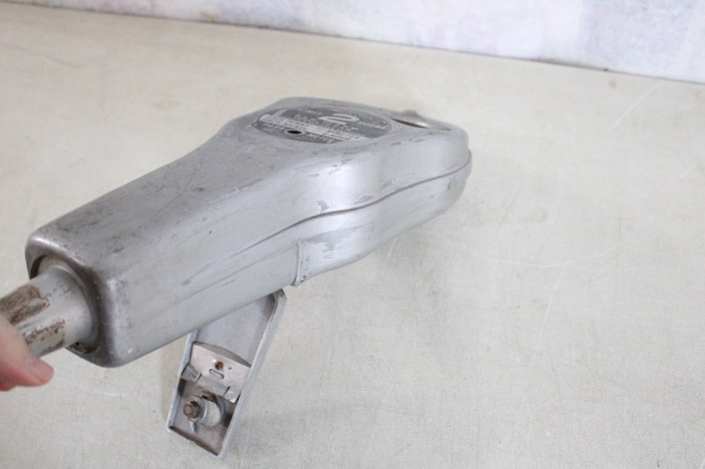 Park-O-Meter Vintage Parking Meter NO KEY - 10