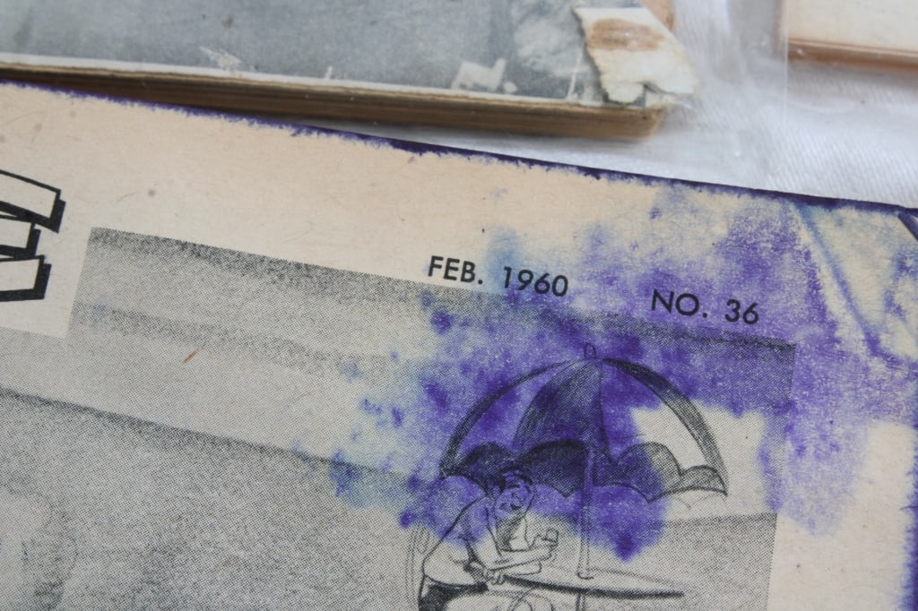 5 Erotica Risque Adult Books - 16